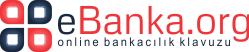 eBanka.org - Bankaların Kısayolu
